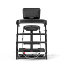 Motor home gym equipment of America gym treadmill